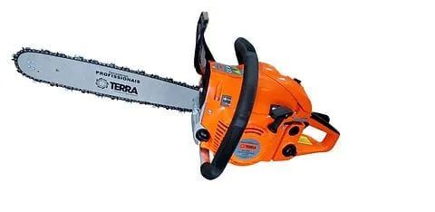 Motosserra Terra 45cc