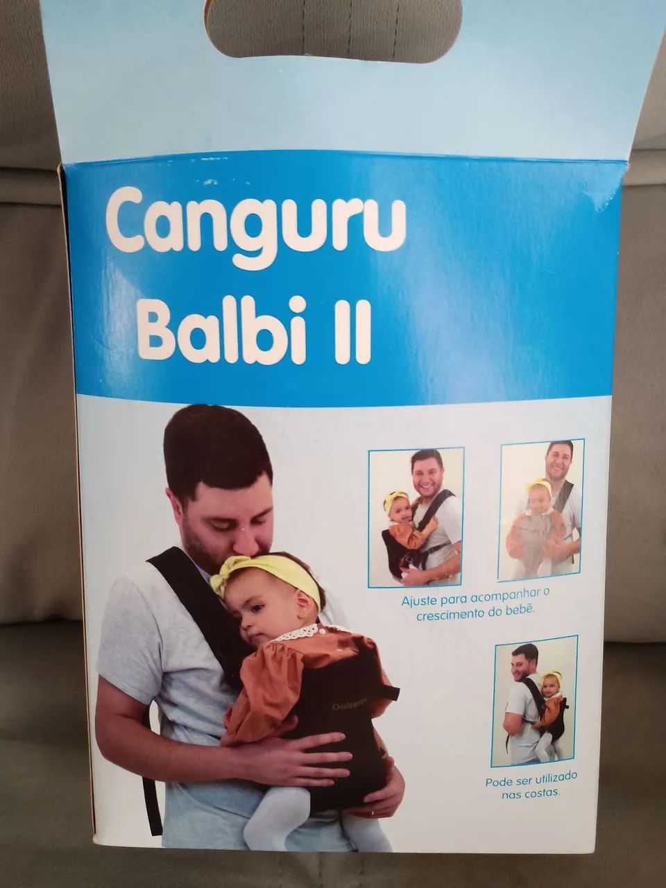 CANGURU GALZERANO BALBI II - Foto 4
