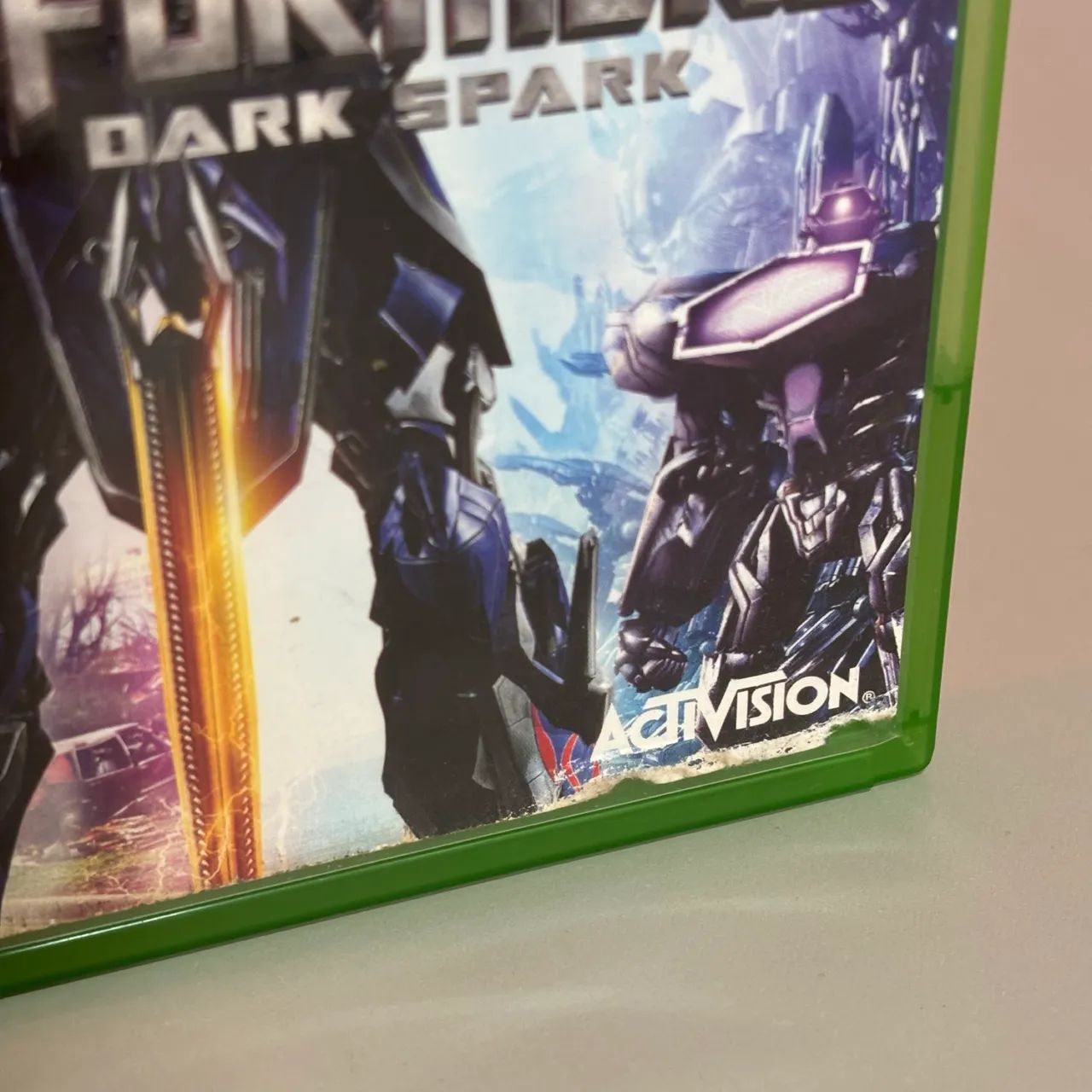 Transformers Xbox one raro - Foto 5