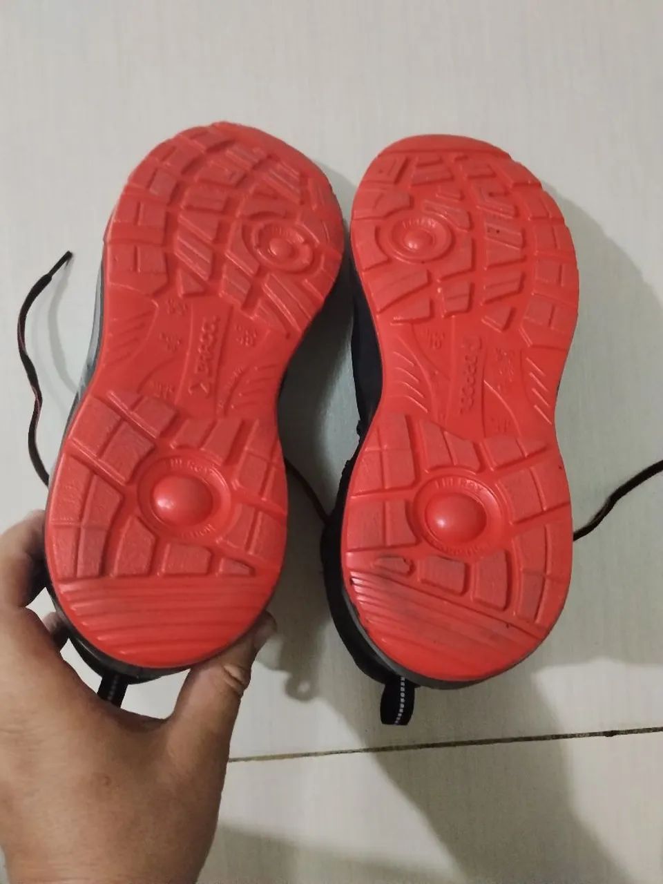 Bota segurança  - Foto 5