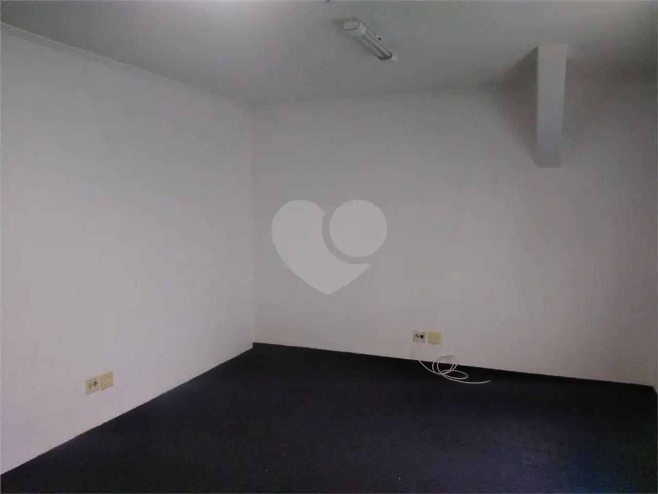 Salas com 1 quartos para locação em Pinheiros - SP