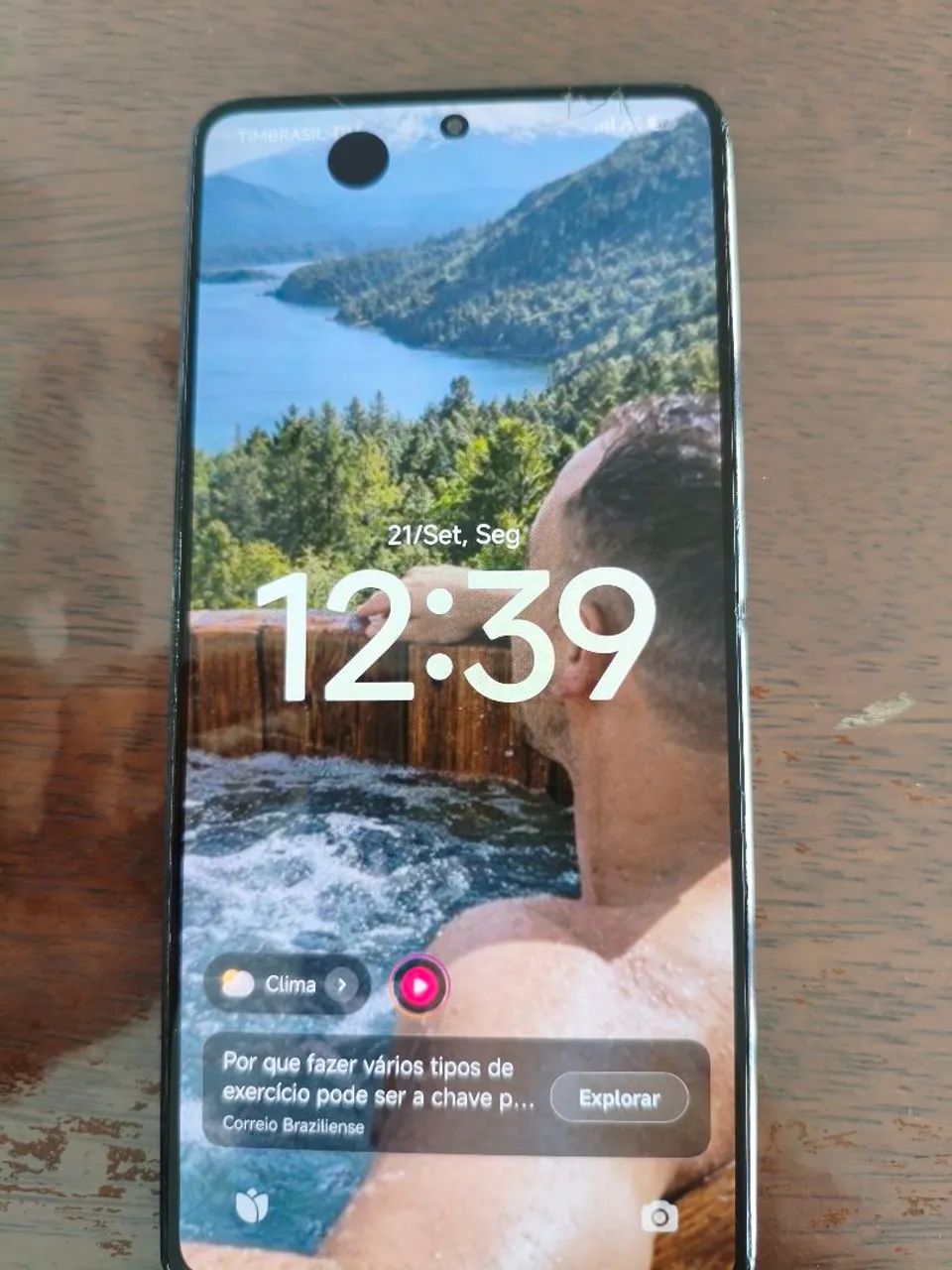 Poco f5 pro 5g - Foto 5