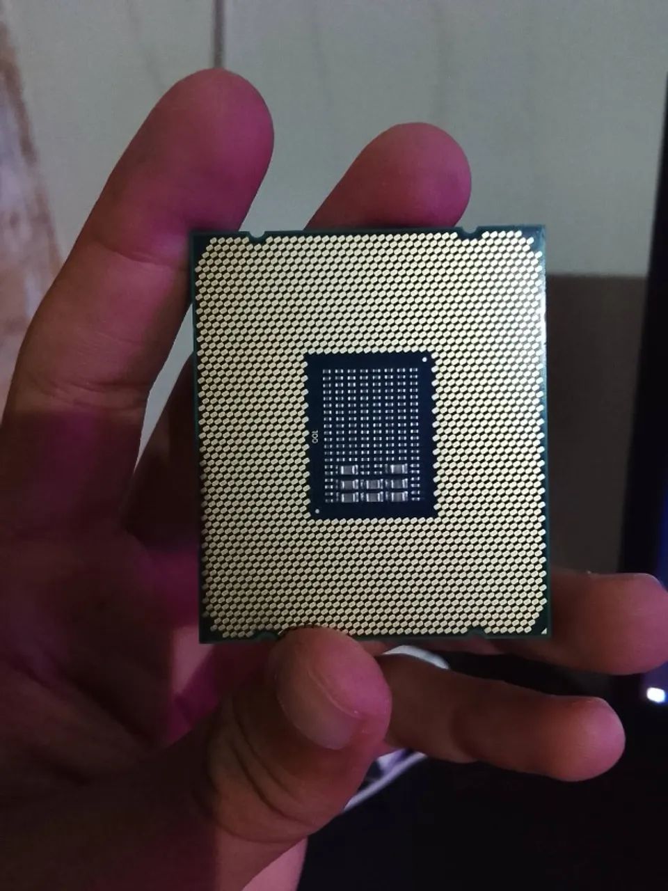 Processador Xeon E5 2630 v4 - Foto 3