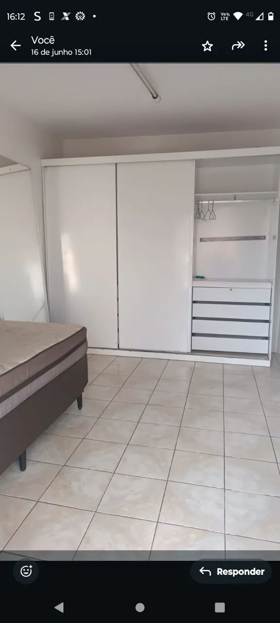 Alugamos suites Guará II  - Foto 2