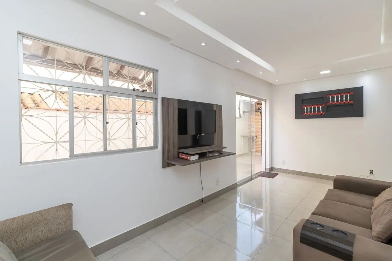 Apartamento à Venda - Itapoã, 3 Quartos, 201 m2 - Foto 3