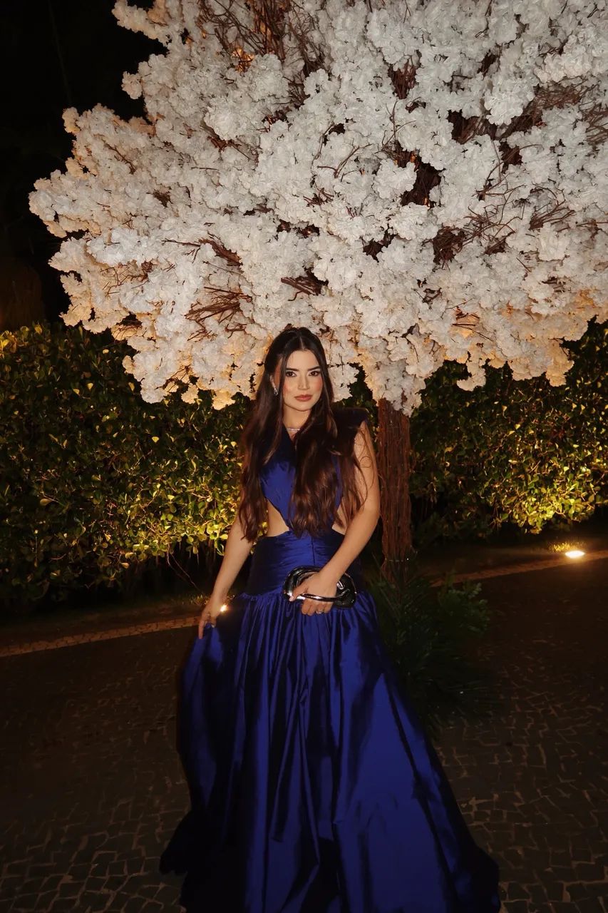 Vestido de festa - Foto 4