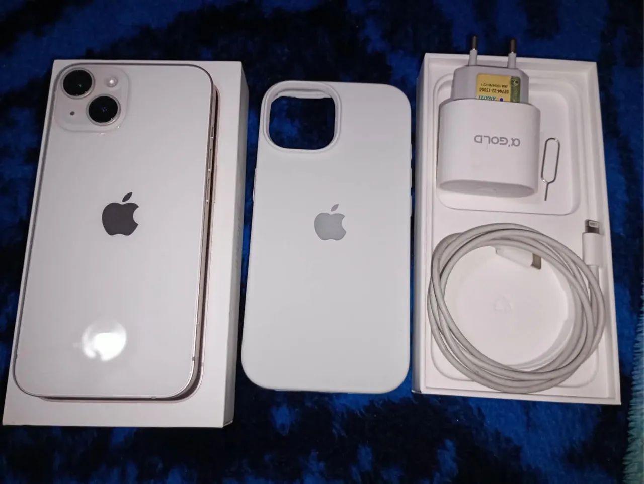 iPhone 14 - Foto 2