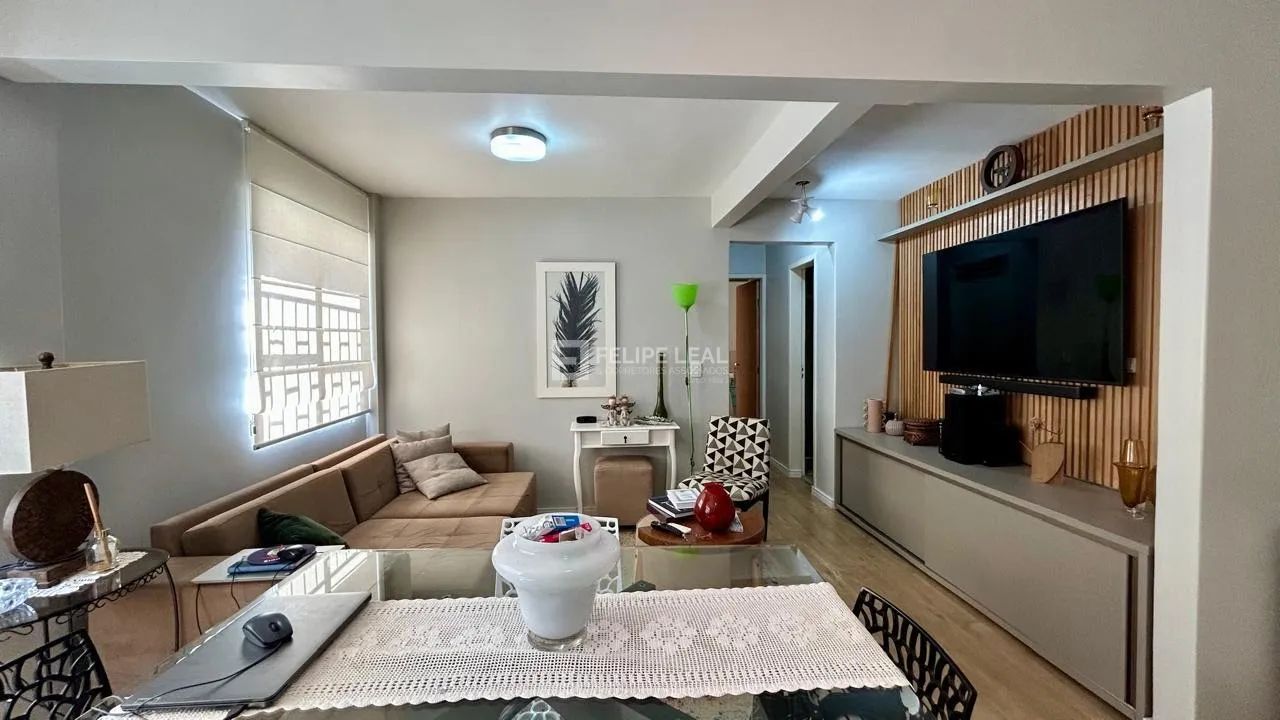 Apartamento em Coqueiros - Florianópolis - Foto 3