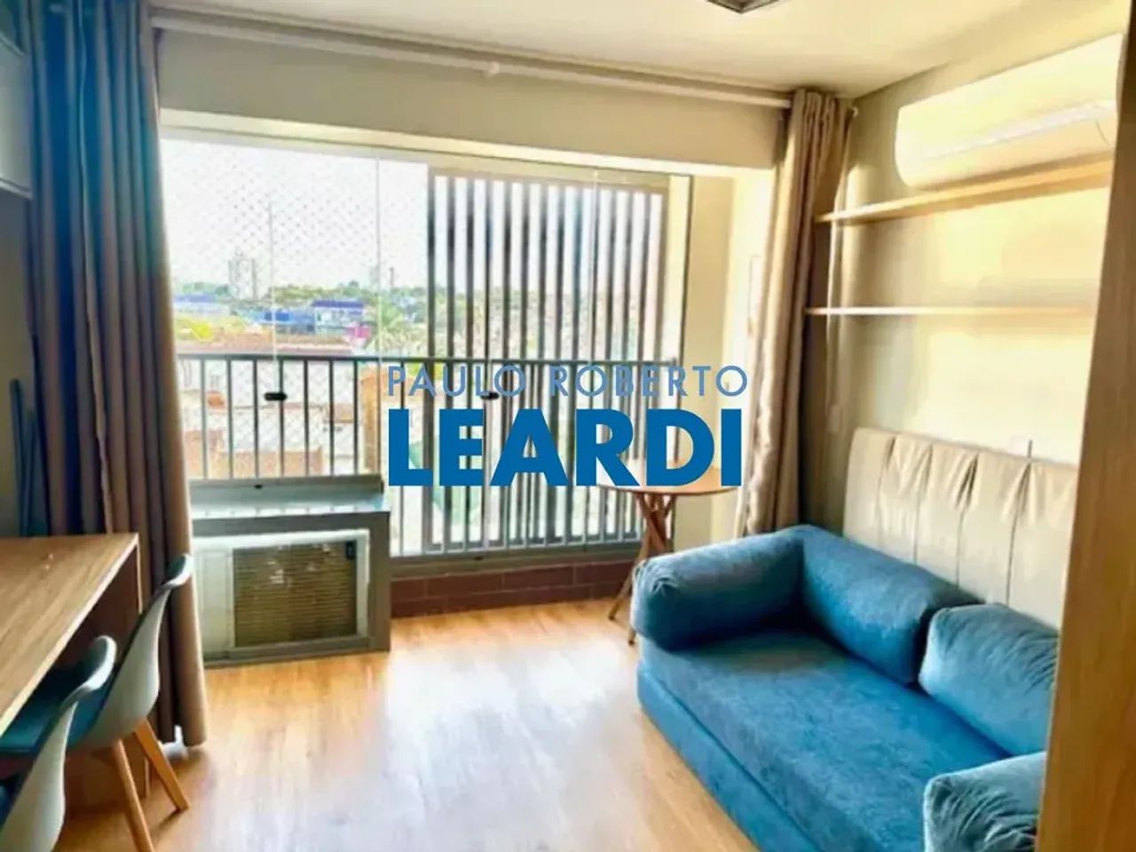 APARTAMENTO - MIRANDÓPOLIS - SP