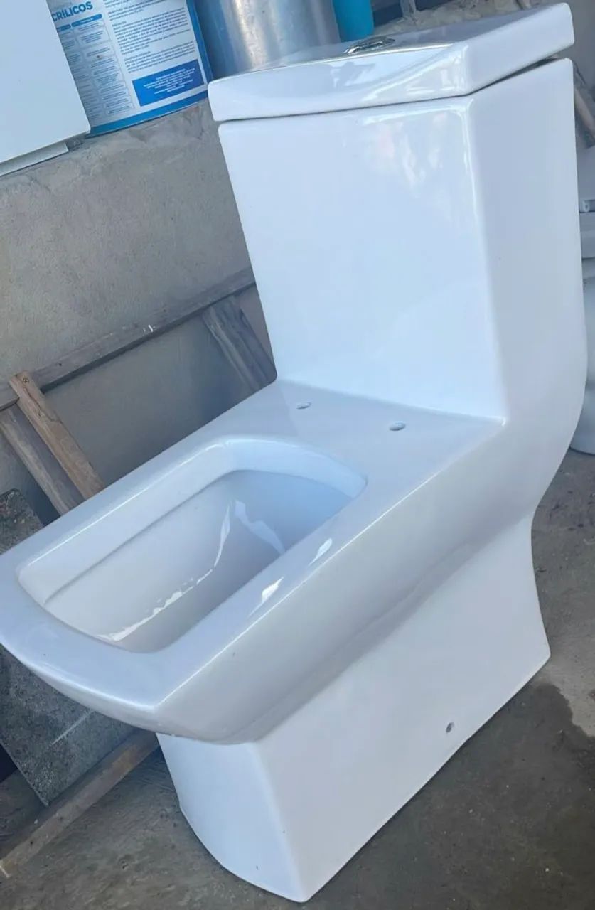 Vaso sanitário valor $650 - Foto 3