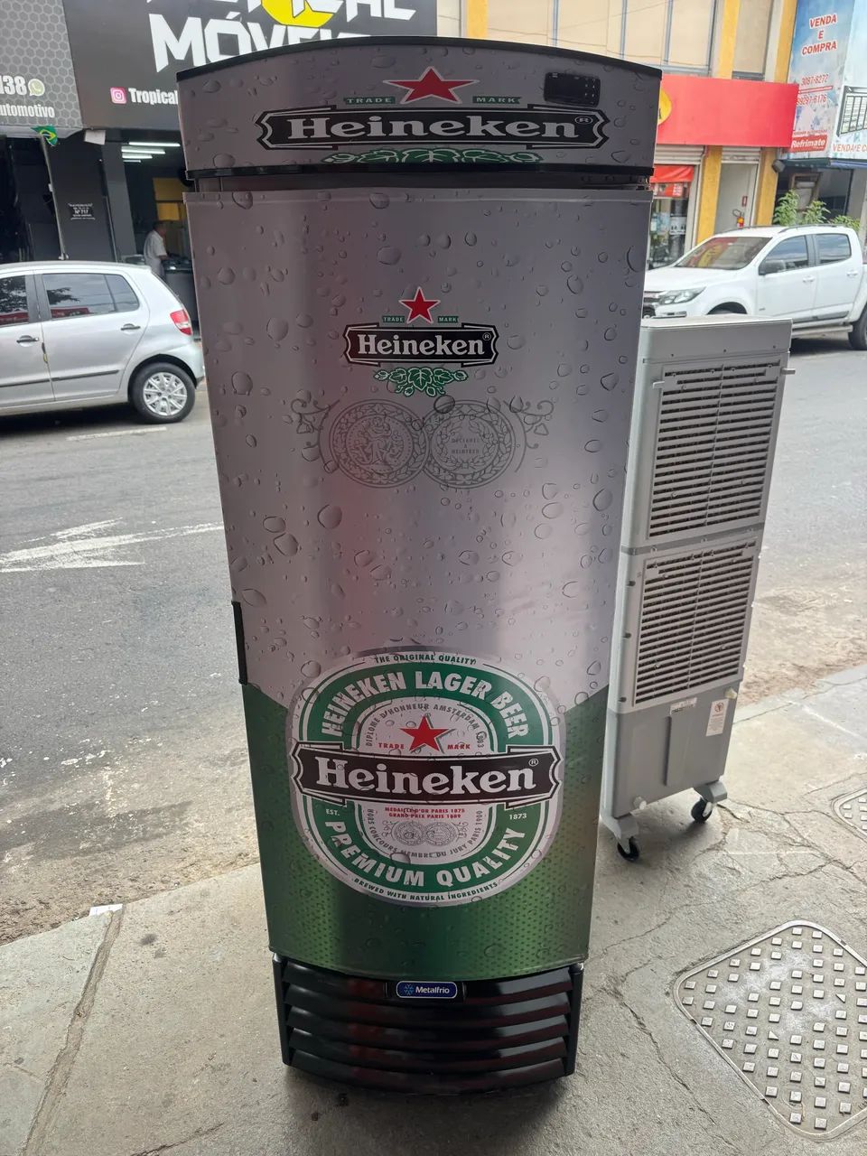 Cervejeira 570 litros  - Foto 4