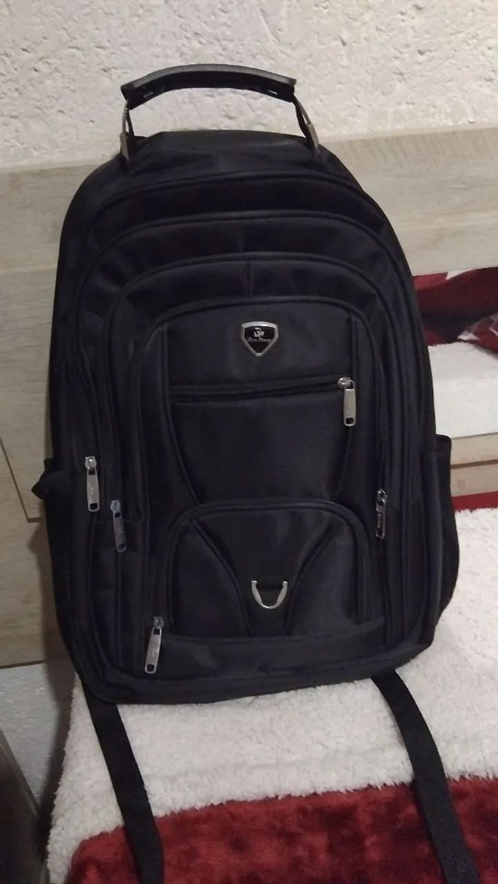 Mochila 