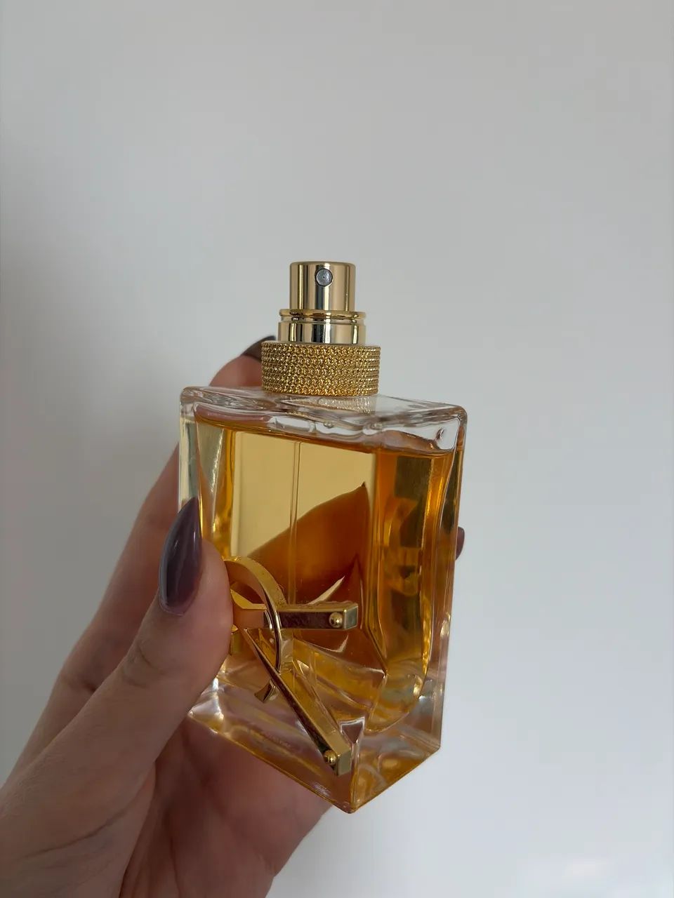 perfume libre yves saint laurent - 50ml - Foto 4