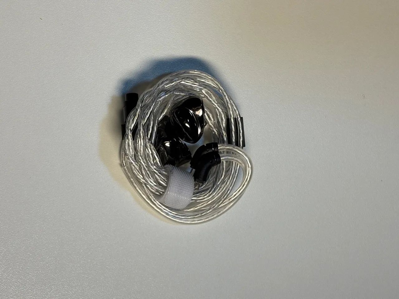 Fone iem TRN Dolphin