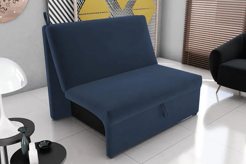 Sofá cama A Pronta Entrega  - Foto 3