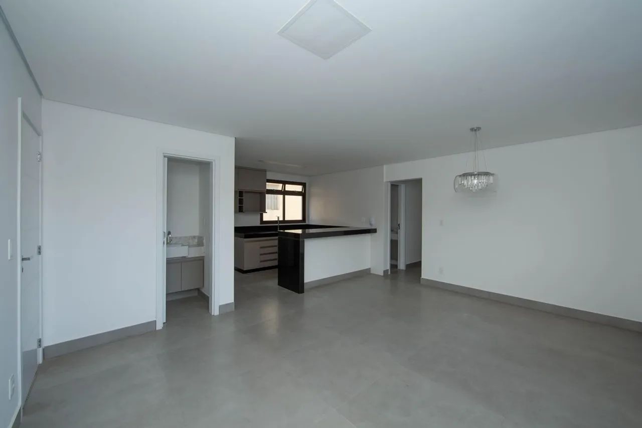 Apartamento à Venda - Prado, 3 Quartos, 82 m2 - Foto 2