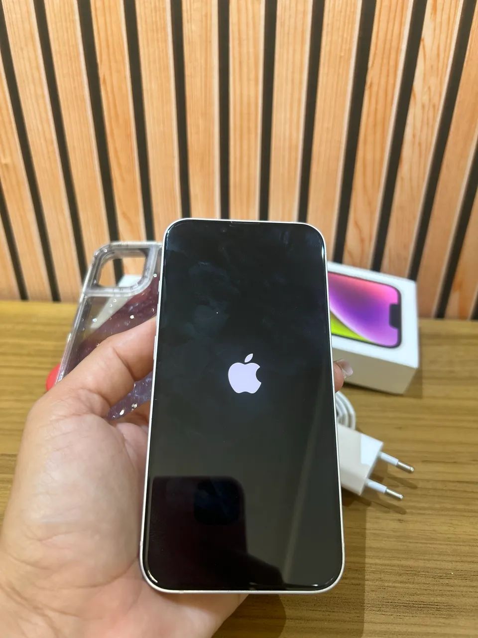iPhone 14- 128gb  - Foto 4