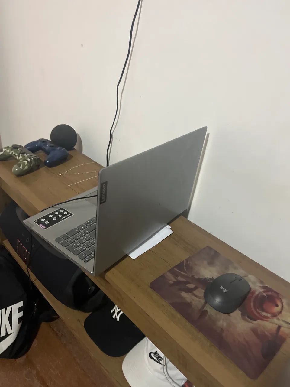 Notebook Lenovo S145 - Foto 3