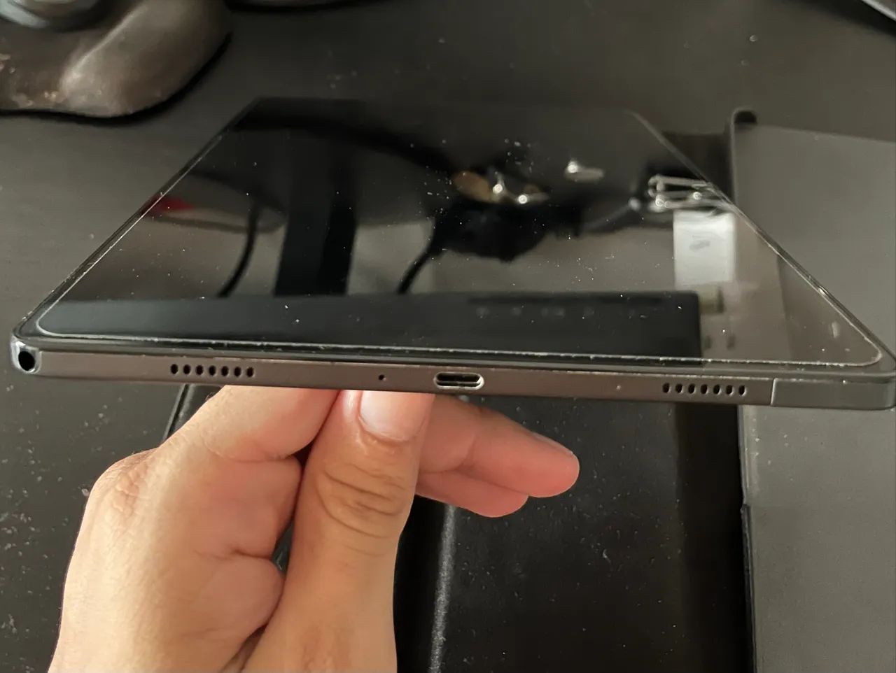 Tablet Samsung A9+ - Foto 5