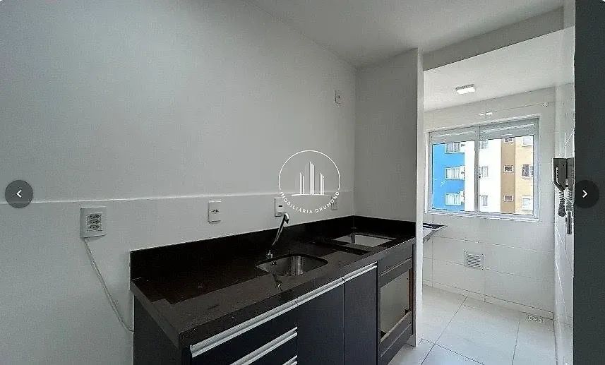 Apartamento de 2 dormitórios na Pedra Branca - Foto 5