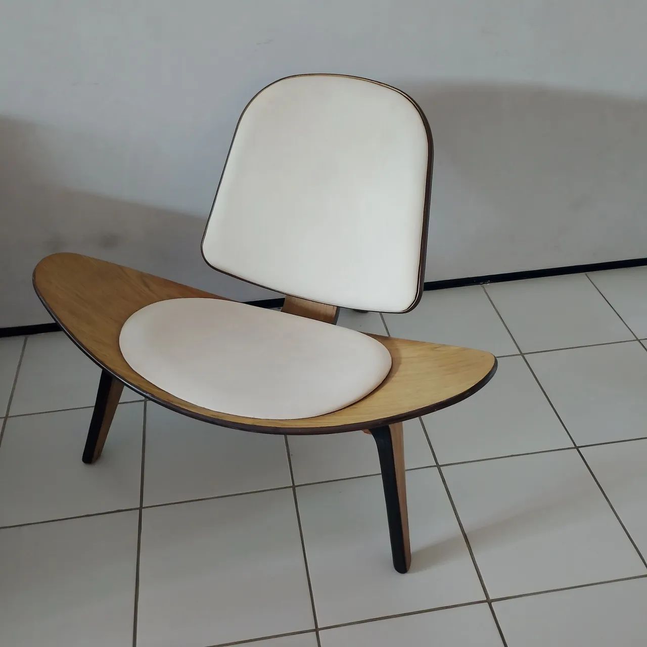 Poltrona Shell. - Foto 2