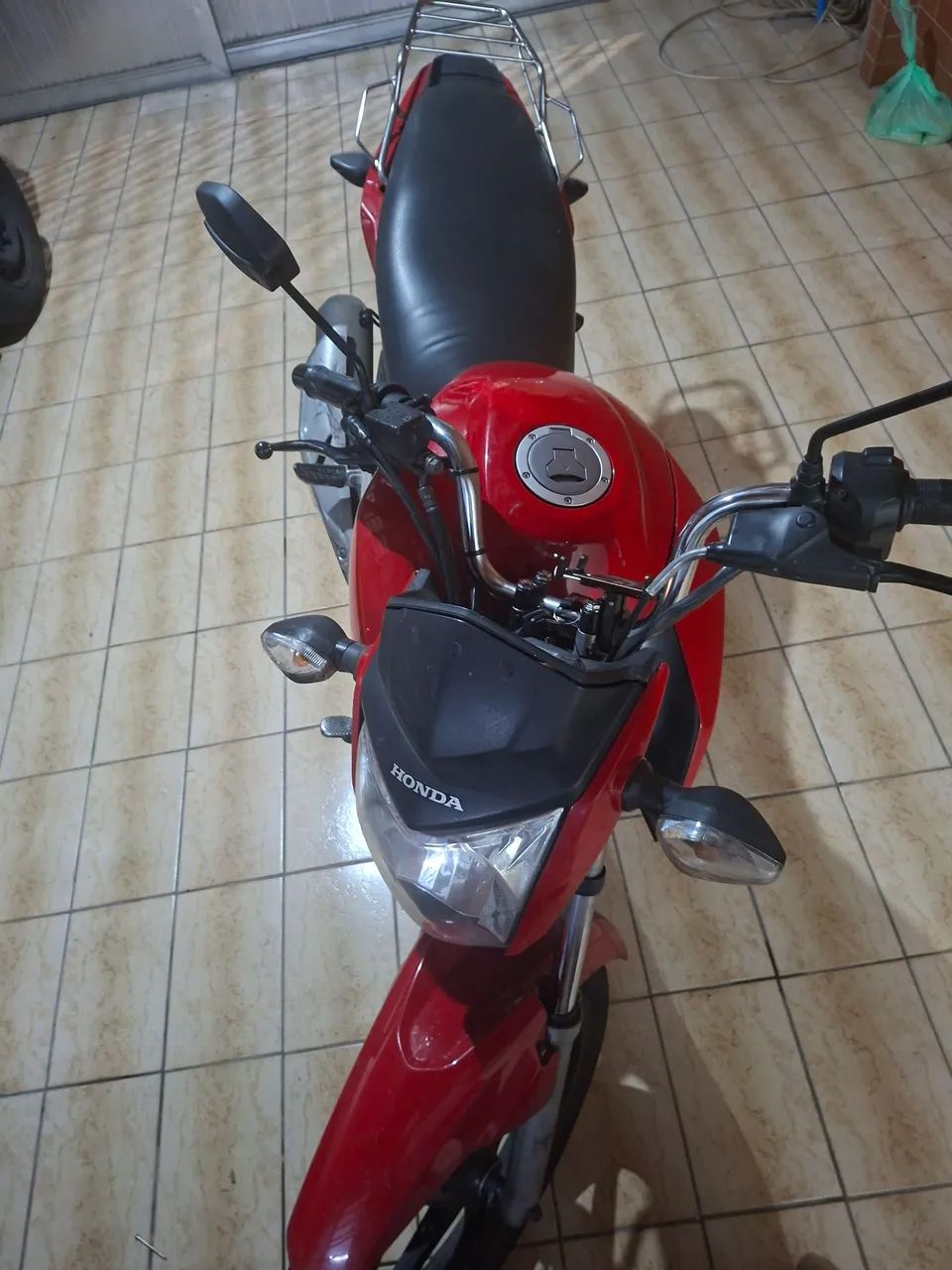 Cg fan 160  - Foto 4