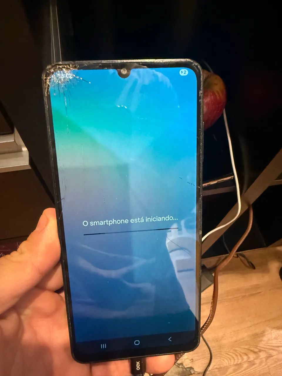 Galaxy 06 - Foto 3