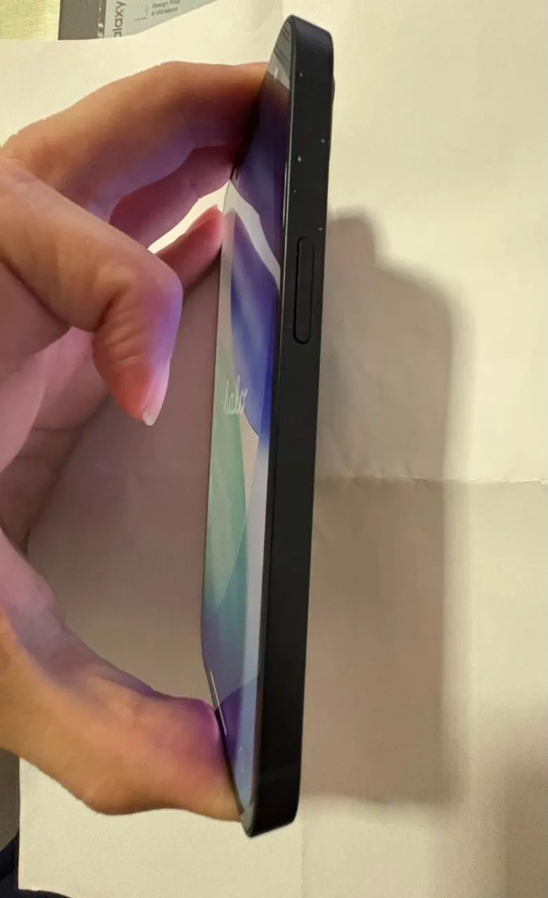 IPHONE 13 512 MB NOVO - ZERO USO  - Foto 3
