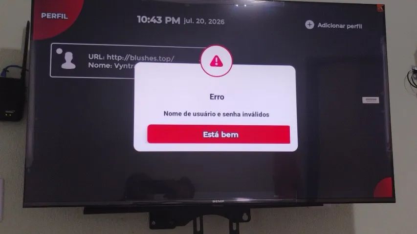 Smart tv Philco 32" com Android  - Foto 3