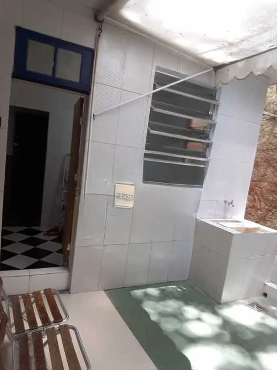 Apartamento : / Residencial / Glória