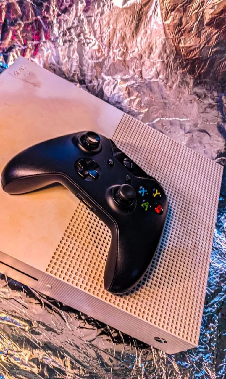 Xbox one 1tb  - Foto 4
