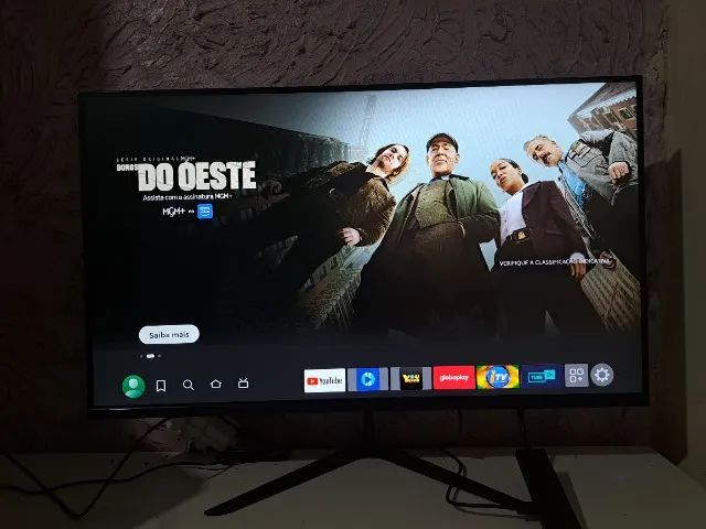 Monitor Gamer Pichau Athen V2L de 27" - Foto 3