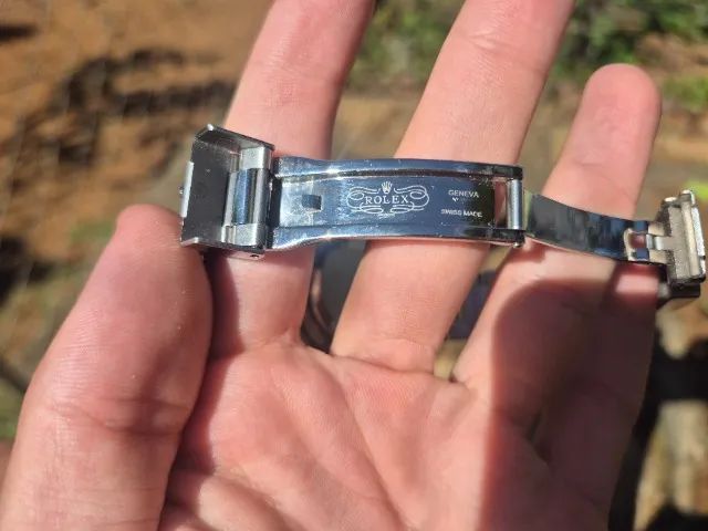 Relógio Rolex - Foto 2