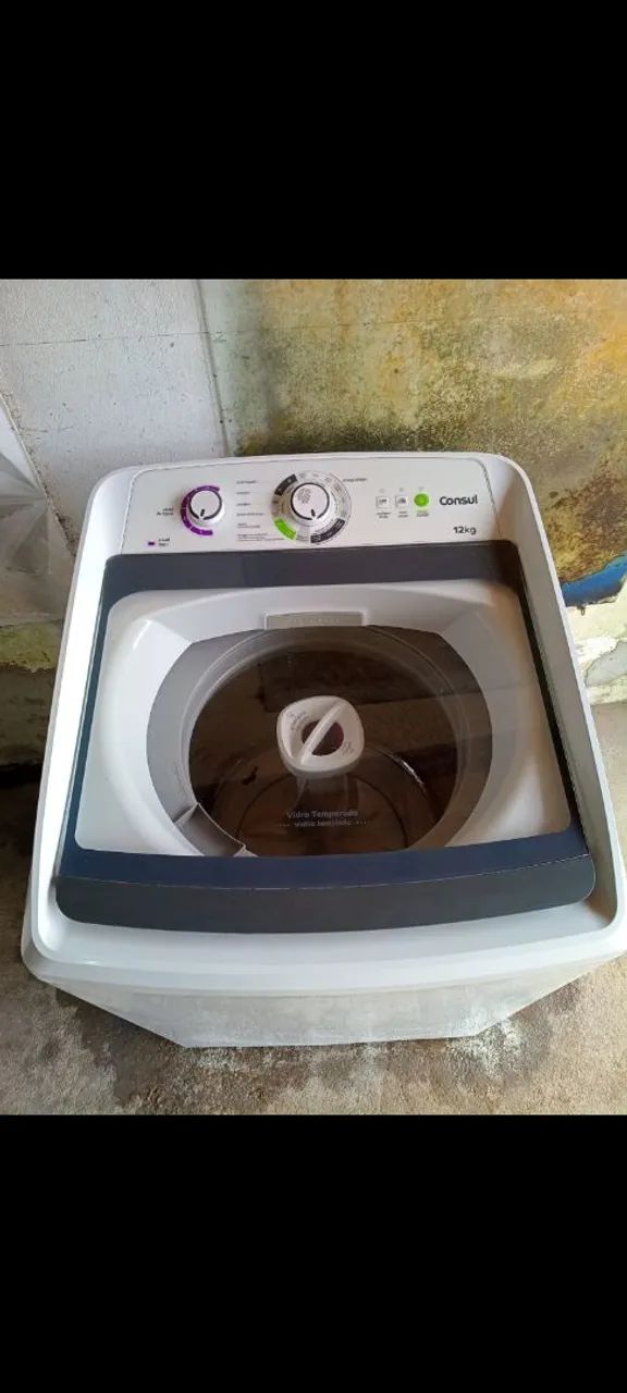 Máquina de lavar  - Foto 4