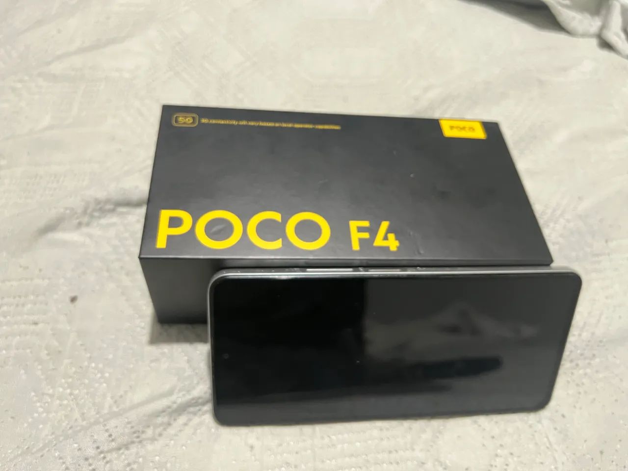 Poco F4 - Foto 2