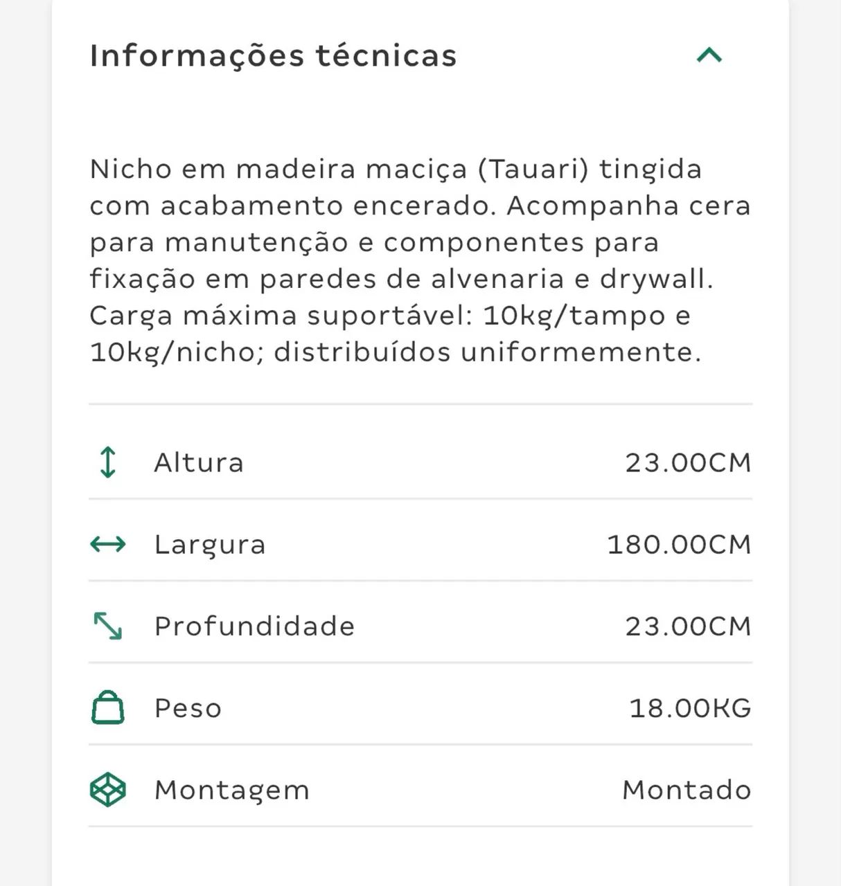 NICHO PILOTIS MADEIRA  - Foto 4