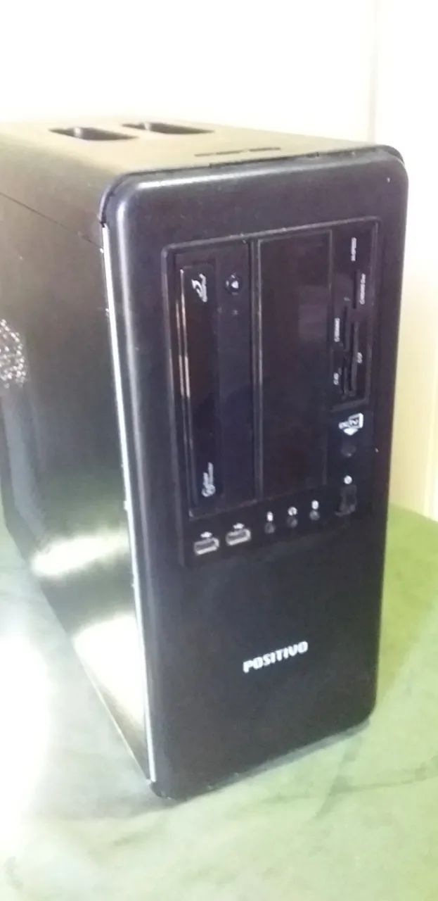 Computador Positivo Intel Core  - Foto 2