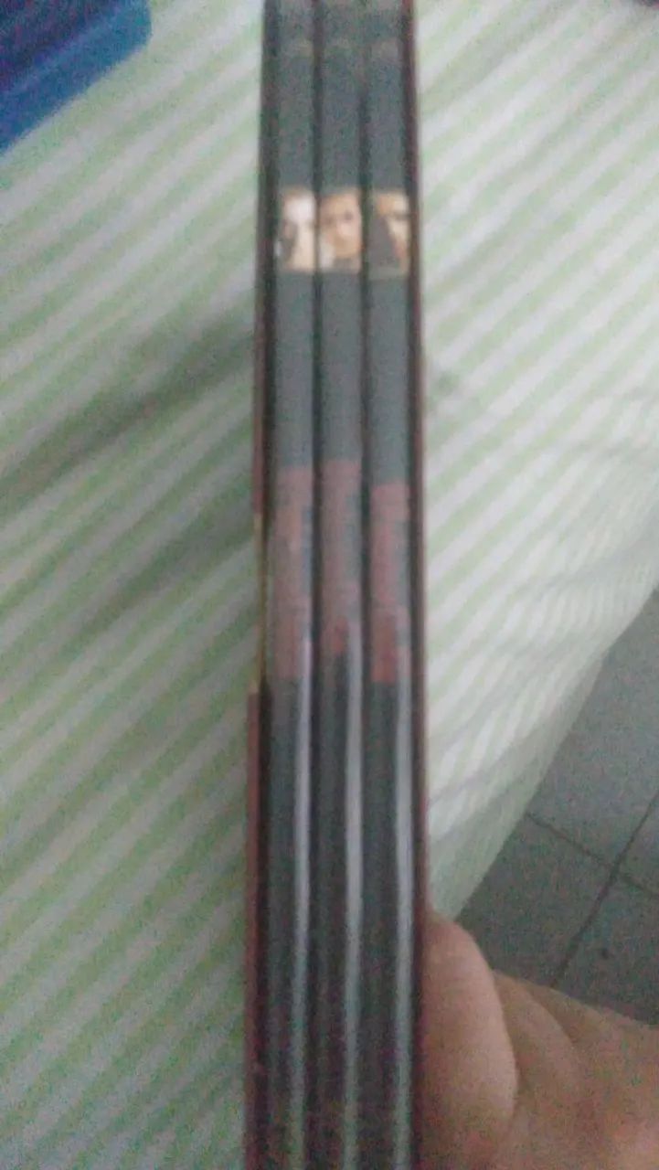 O Poderoso Chefão  - Foto 2