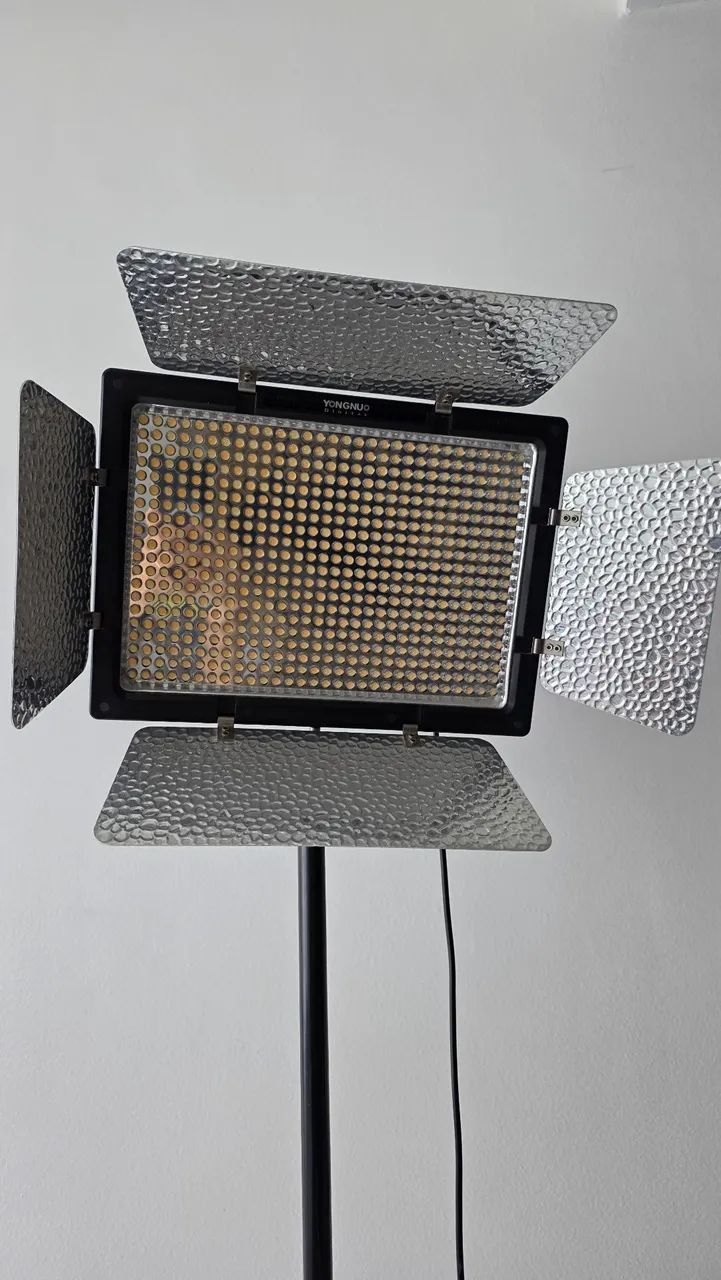 Led Youngnuo 600 - Foto 3