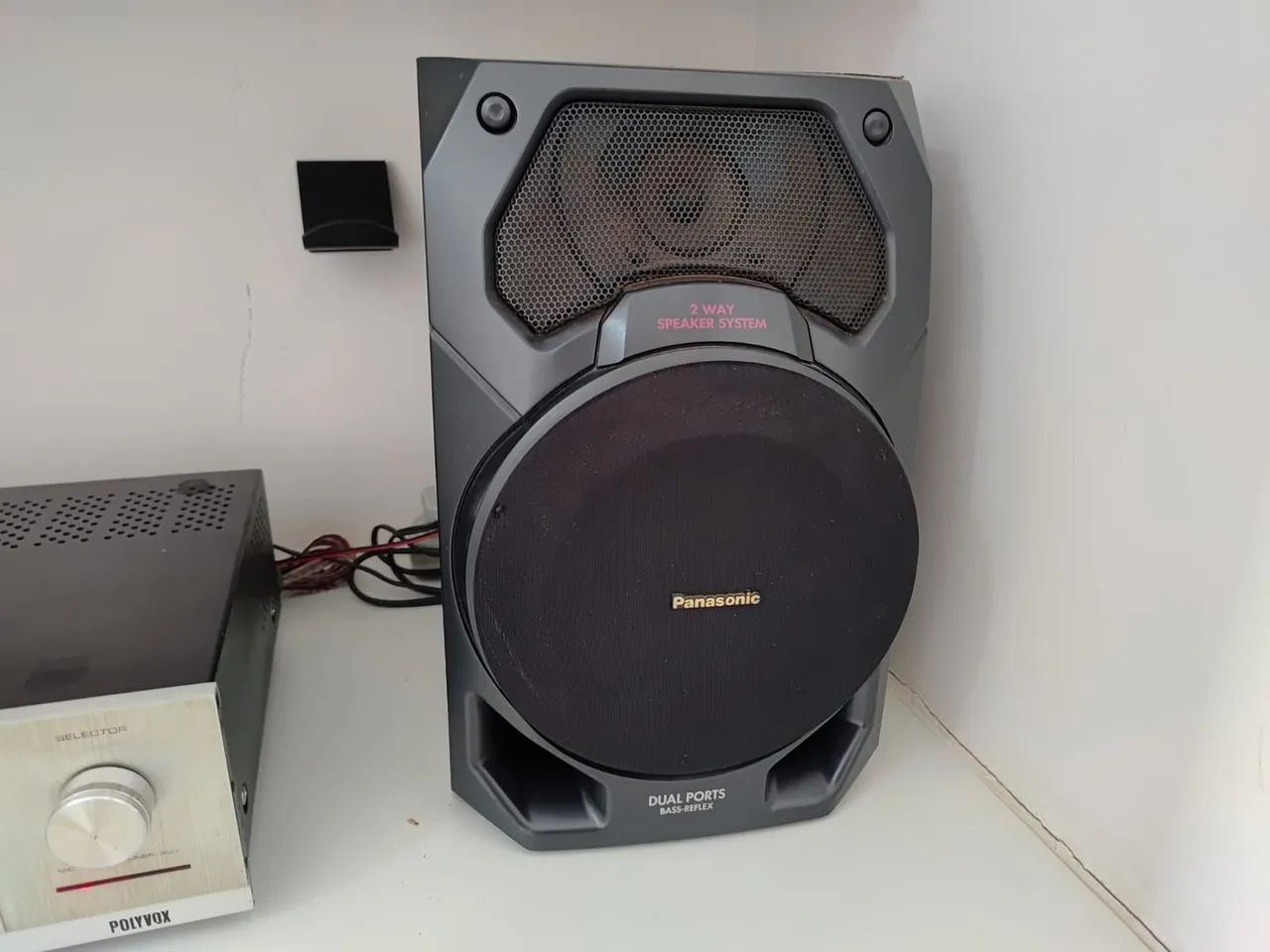 Polyvox AP 800 + cxs - Foto 3
