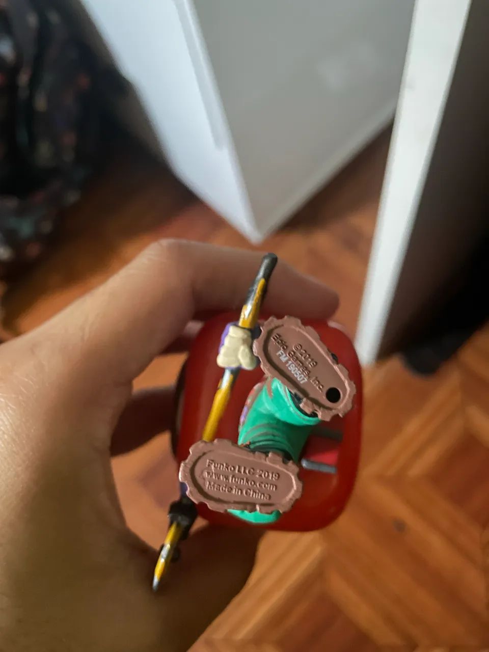 Funko Pop - Tomatohead 516 (Fortnite) - Foto 2