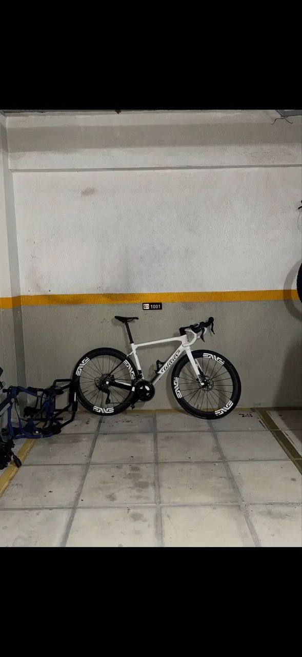 Bike speed wilier garda 2025