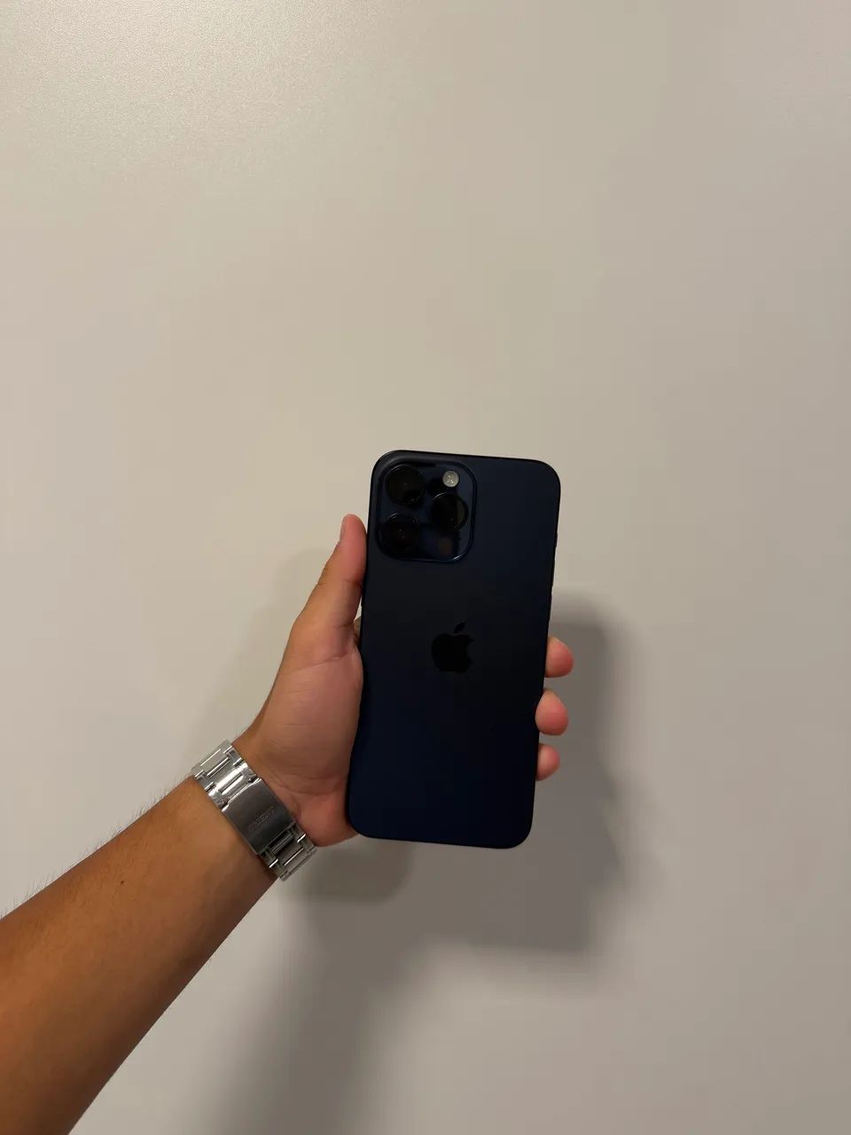 iPhone 15 pro Max  - Foto 3