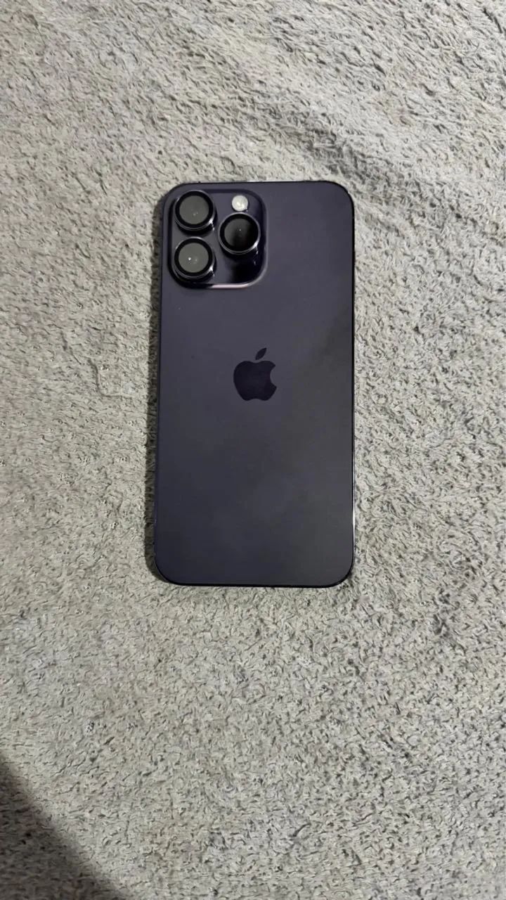 IPhone 14 Pro Max 128GB