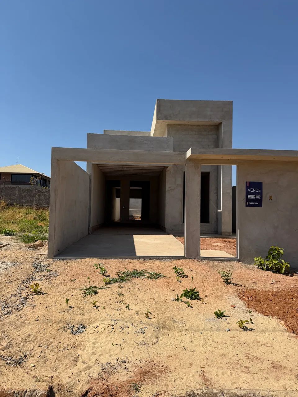 OPORTUNIDADE CASA EM CALDAS NOVAS  - Foto 5