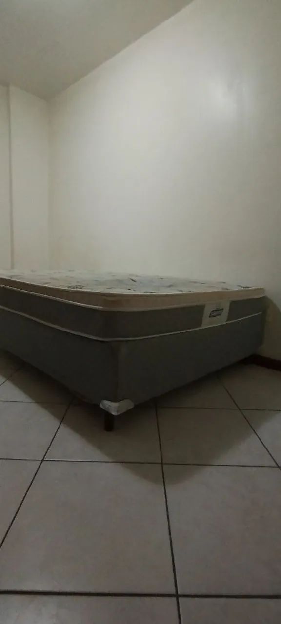Cama box casal  - Foto 2