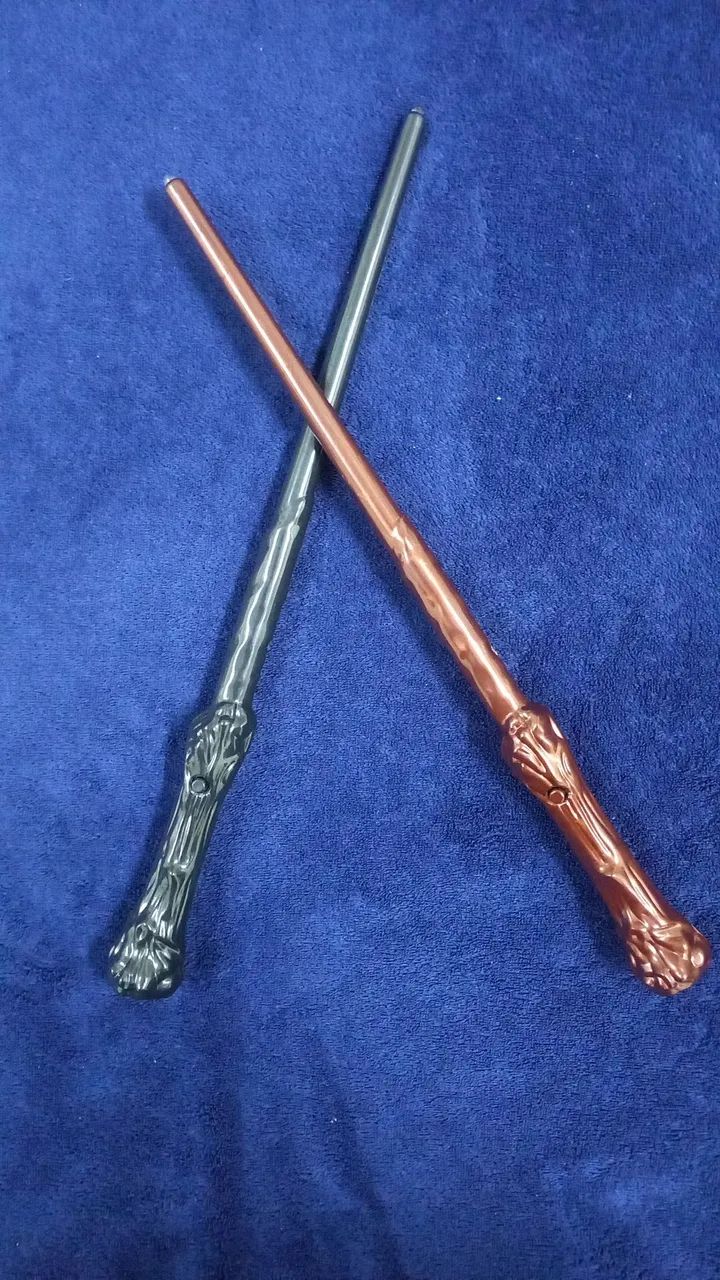 Varinha mágica Harry Potter  - Foto 2