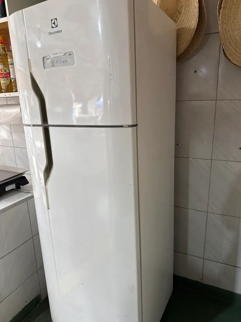 GELADEIRA ELETROLUX  - Foto 4