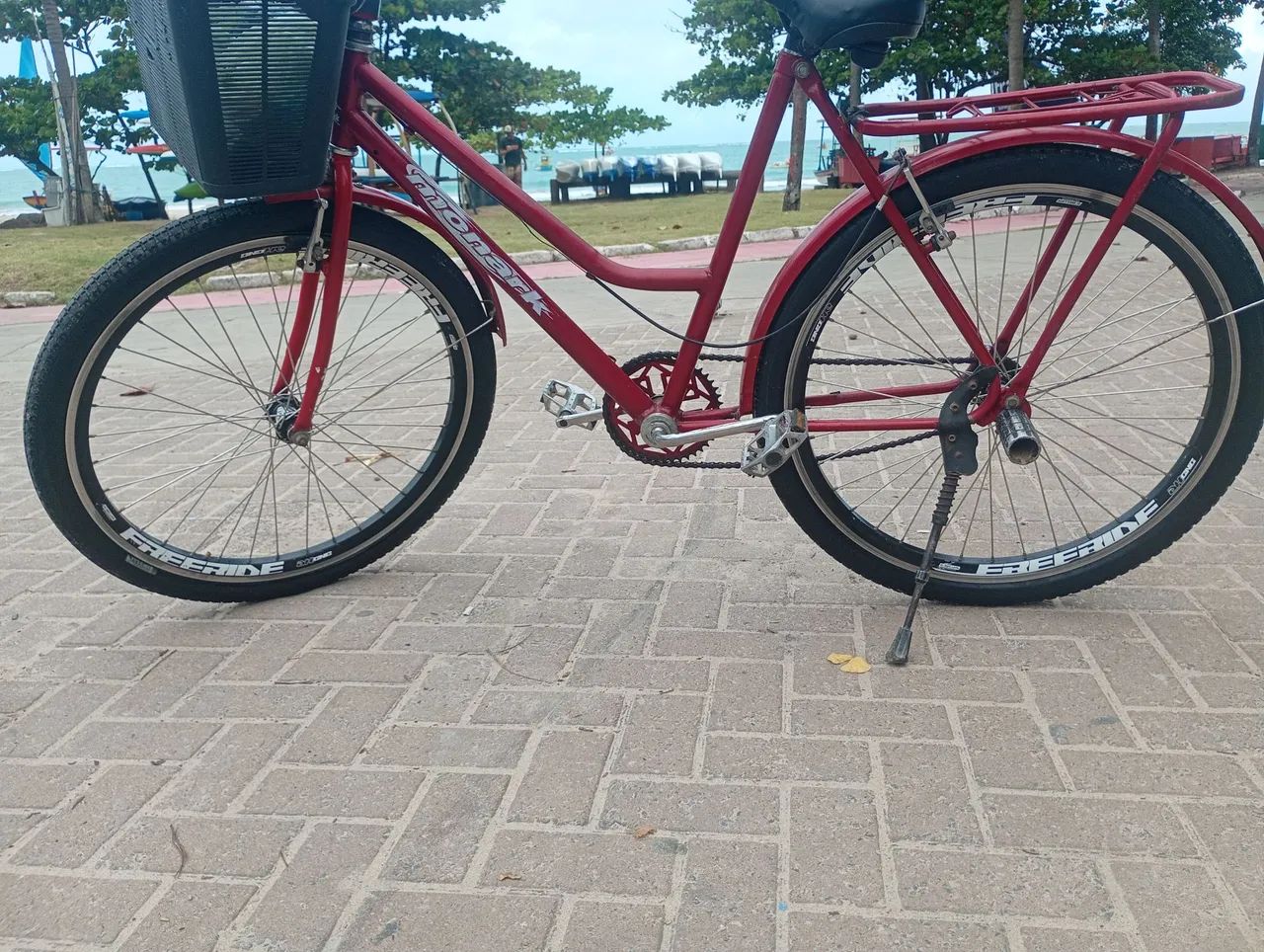 Monark tropical completinha 26 - Foto 2