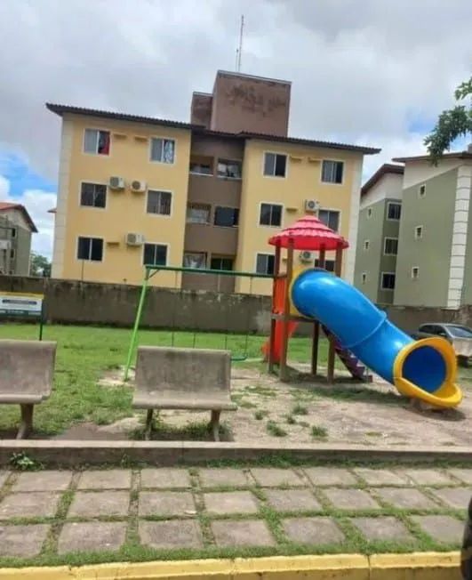 Chave de apartamento no Village dos Bosque IV - Foto 4